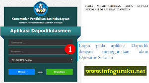 Dapodikdasmenkemdikbudgoid lagu mp3 download from lagump3downloads.com. Cara Memutahirkan Data Kepala Sekolah Dan Bendahara Bos Pada Aplikasi Dapodik Terkait Sistem Elektronik Bos Infoguruku