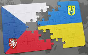 Украина участвует в конкурсе песни «евровидение», начиная с 2003 года. Chehiya Schitaet Ukrainu Bezopasnoj Stranoj Rbk Ukraina