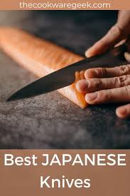 Maybe you would like to learn more about one of these? The 8 Best Japanese Knives 2021 The Cookware Geek