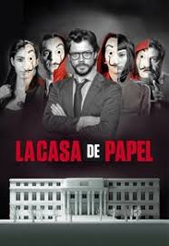 We did not find results for: La Casa De Papel Izle Dizibox