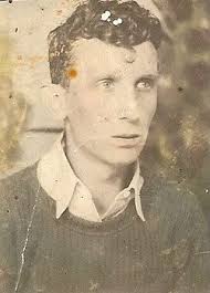 Willard Roy Counts Sr. (1922-1957)