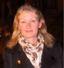 Lydney's Jayne was in 'serious financial trouble'