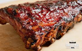 Coppa di maiale al forno:ingredienti e procedimento. Bbq Eventi Grigliate E Barbecue A Domicilio Per Il Tuo Compleanno Grill Street Bbq