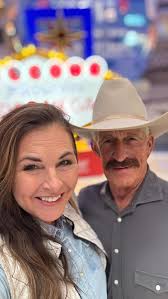 Honoring two true Cowboys 🤠 Take a little trip with RW. This weekend RW  and his family headed to OSU at Stillwater Oklahoma to help them wrap up  their #YearOfTheCowboy by unveiling