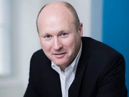 Meet Mark Brant, CEO at nimbl: A Debit Card Helping Kids Form Good Money  Habits