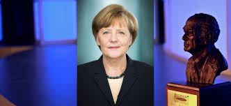 Namun apakah yang sebenarnya terjadi dengan seleb tiktok ini? Fulbright Org 2018 Fulbright Prize To Dr Angela Merkel Chancellor Of Germany