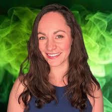 Grace Ferrante's Instagram, Twitter & Facebook