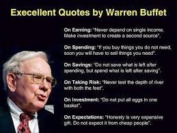 Funny Money Quote Google Search Money Quotes Funny Warren Buffet Quotes Money Quotes