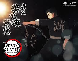 Watch shows & movies · 34,000+ movies available · simple & easy Hashira Drawing 7 Of 9 Gyomei Himejima Hope You All Like It Kimetsunoyaiba