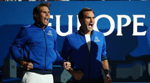 Federer's high is eight at wimbledon. Federer Nadal Object To Djokovic Proposal For Player Union Sports News The Indian Express