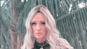 How Heather Butler Has Proven That Music is the Ultimate Form of Expression  The Hype Magazine: Unveiling the Pulse of Urban Culture