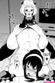 Komik Hentai Surti - Unbridled Passion