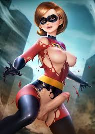 Elastigirl :: The Incredibles 2 :: The Incredibles Porn :: full-package  futa :: futa solo :: The Incredibles :: NeoArtCorE :: r34 :: futanari ::  pixar :: artist :: xxx-files :: 