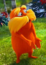 Rd.com knowledge facts you might think that this is a trick science trivia question. Quiz Which Character From The Lorax Are You