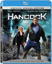 The more active you are, the more rewards and points you earn. Hancock Unrated Special Edition Blu Ray Amazon De Dvd Blu Ray