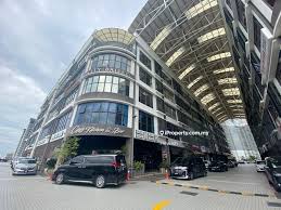 Bragging a ready catchment of patrons from all walks of lives, seri gembira avenue which is located just down the lane from seringin residences is expected to be a success in the market. Seri Gembira Avenue Intermediate Shop For Rent In Kuchai Lama Kuala Lumpur Iproperty Com My