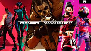 There are a bunch of variables you might not know about. Los Mejores Juegos Gratis De Pc 2021 Steam Origin Epic