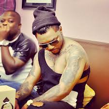 I have noticed a unique star on the neck tattoo trending now , its used by the runz girls (oloshos). 10 Nigerian Celebrities Who Have Tattoos Pictures Included Jiji Blog