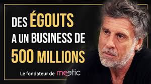 Il vend son entreprise 200 millions et va tout perdre puis... ?!