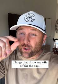 Funny Husband Recording Wife