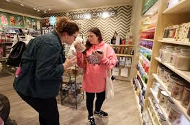 Taylor Swift goods help shake pandemic, Black Friday blahs