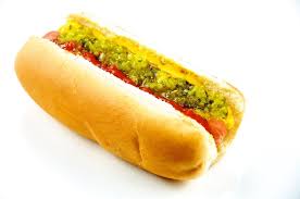 And we mean really love them. What S In Your Wiener Hot Dog Ingredients Explained Scientific American Blog Network