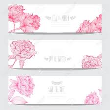 I fiori e i mazzi di rose si possono inviare per festeggiare il compleanno, e la spedizione è gratuita perchè compresa nel prezzo della consegna a domicilio, che verrà eseguita dalla nostra. Vettoriale Carte Eleganti Con Fiori Decorativi Elementi Di Design Di Rosa Puo Essere Utilizzato Per Il Matrimonio Baby Shower Festa Della Mamma San Valentino Carte Di Compleanno Inviti Bandiere Floreali Vintage