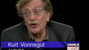 The Best Of Kurt Vonnegut: Seven Of The Author's Most Notable Works