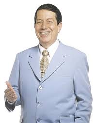 Romildo ribeiro soares, also known as r. R R Soares Faz Culto Amanha Em Sorocaba 31 10 13 Sorocaba E Regiao Jornal Cruzeiro Do Sul