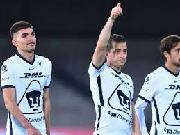 Síguenos también en @pumasmxfemenil y @pumasmxcantera www.pumas.mx. Futbol De Estufa Pumas Unam Puede Perder A Un Elemento Importante De La Defensa Liga Mx Dale Pumas