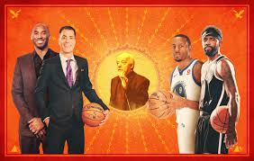 From Kobe To Kyrie How The Alchemist Became The Book To Live By In The Nba The Athletic