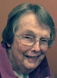 Obituary of Elinor Zeidman