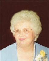 Grace Watson Obituary (1933