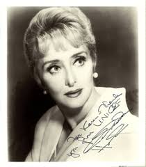 Celeste Holm Autographs, Memorabilia & Collectibles