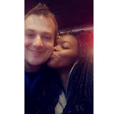 Ebony Briscoe and Andrew Barton's Wedding Website