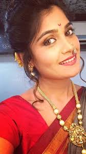 Marathi actor Sonalee Kulkarni spotted