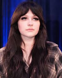 thinking about the fact that Maynard James Keenan has me blocked