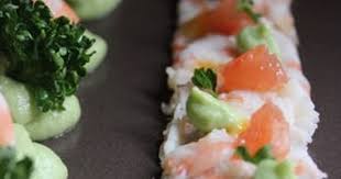 Epingle Sur Poisson Crustaces