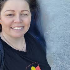 A story of how culture can heal: Child protection often means families are  separated, with devastating consequences. Anastasia Read CF, a proud  Wiradjuri woman, studied how to keep families together as part