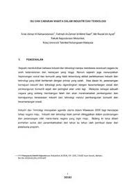 Akta penyelesaian tanah kelantan 1955. Isu Isu Fiqah Wanita Dalam Buku Fiqh Ibadat Haji Umrah Pdf Free Download