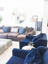 The oh so practical brooklyn + max lincoln faux leather coffee table storage ottoman will be used as a coffee table, ottoman, and extra seat. Ottomans And Coffee Table A Complete Guide Roomhints