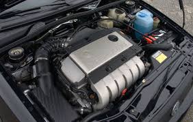 Cylinder golf gti jetta engine pdf manual download also for 1999 golf 1999 and for the first time, the gls can be equipped with volkswagen's vr6 engine. Vw S V5 And Vr6 Engines Heritage Parts Centre