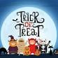 Story Time Trick or Treat Trail - Wave #4-6 event image