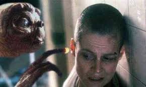 Iconic film of our generation or creepy?