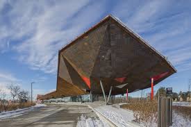 Is an enterprise in malaysia, with the main office in kuala lumpur. Pioneer Village Station By All Design And Tsga The Plan