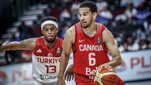 That bodes well for canada basketball's attempt to qualify for tokyo 2020, beginning with the olympic qualifying tournament in victoria this june. Canada Beats Turkey At Olympic Basketball Qualifier Ctv News