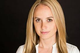 Baseball writer Molly Knight reports