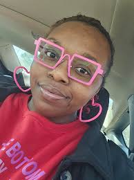 Sharing Favorite Pink Frames