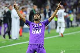 رمضان صبحي ضمن بعثة الاهلي المسافرة للإمارات استعدادا للسوبر ، اللاعب جاهز. Ø¬Ù…ÙŠØ¹ Ø£Ù‡Ø¯Ø§Ù Ø­Ø³ÙŠÙ† Ø§Ù„Ø´Ø­Ø§Øª Ù…Ø¹ Ø§Ù„Ø¹ÙŠÙ† Ø§Ù„Ø¥Ù…Ø§Ø±Ø§ØªÙŠ Ø³ÙˆØ¨Ø± ÙƒÙˆØ±Ø©