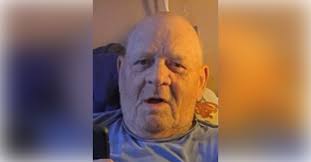 Obituary information for Gerald Grogg, Sr.